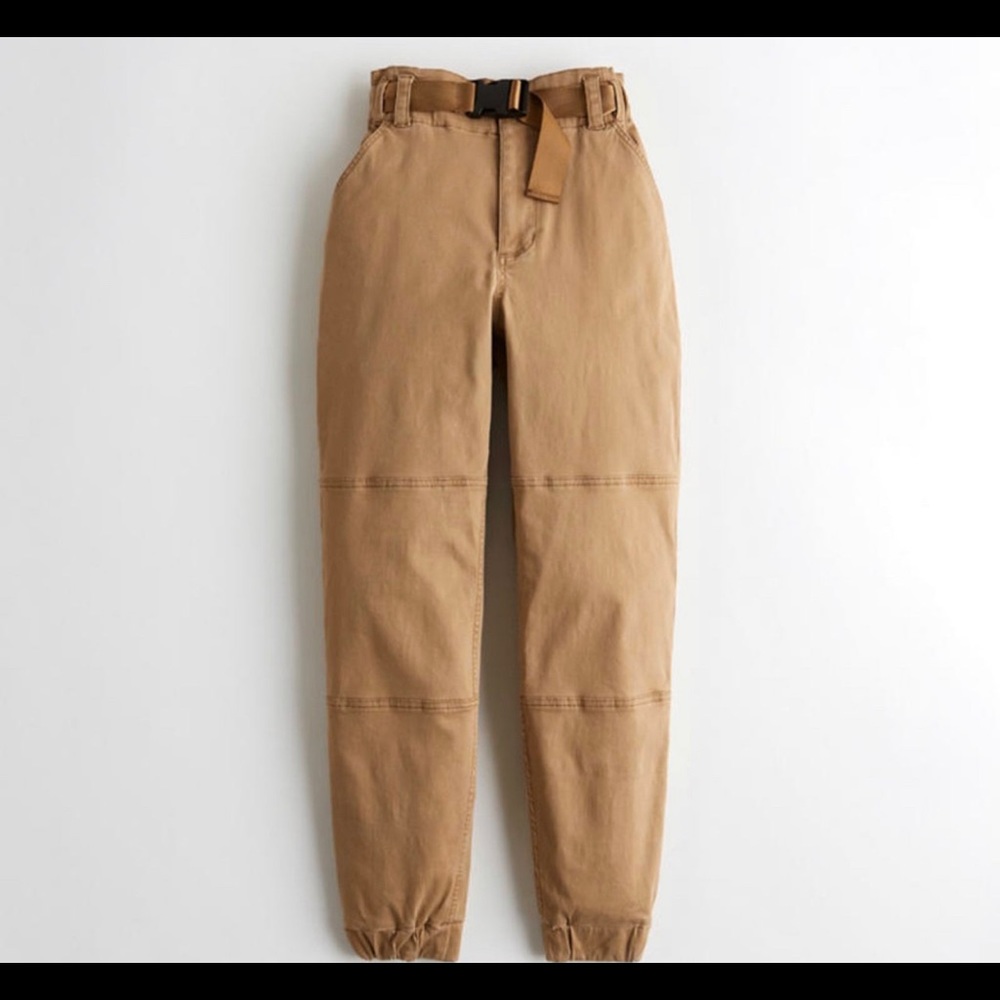 Hollister pants